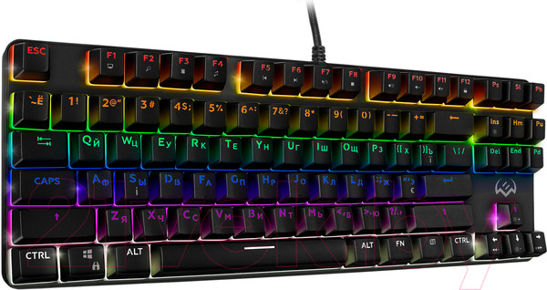 Изображение товара Клавиатура Sven KB-G9150