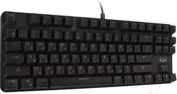 Изображение товара Клавиатура Sven KB-G9150