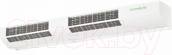 Изображение товара Тепловая завеса Tropik-Line М-6