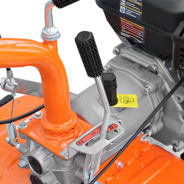 Изображение товара Мотокультиватор бензиновый Skiper SP-800 (8 л.с., без ВОМ, передач 2+1, без колес)