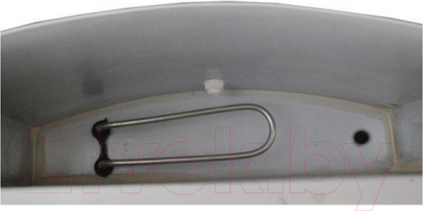 Изображение товара Умывальник для дачи АКВАТЕКС С водонагревателем slkelk04 (белый)