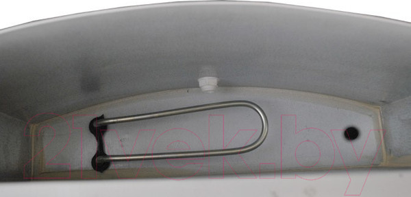 Изображение товара Умывальник для дачи АКВАТЕКС С водонагревателем slkelk06 (медь)