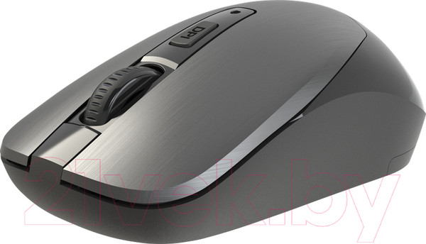 Изображение товара Мышь Defender Wave MM-995 / 52993  (серый)