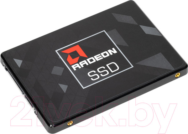Изображение товара SSD диск AMD Radeon R5 128GB (R5SL128G)