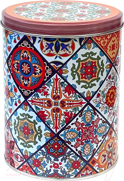 Изображение товара Емкость для хранения Новый Аргумент Времена года / Ц120h152v170-01967