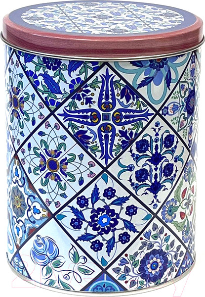 Изображение товара Емкость для хранения Новый Аргумент Времена года / Ц120h152v170-01966