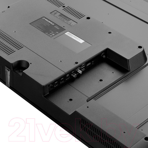 Изображение товара Телевизор Maunfeld 50" MQT50USD03