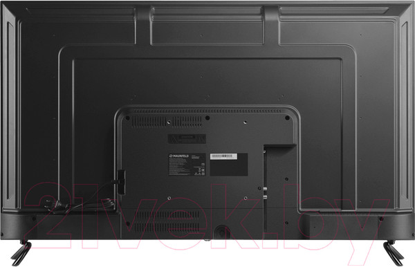 Изображение товара Телевизор Maunfeld 50" MQT50USD03