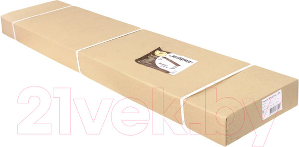 Изображение товара Скамья садовая Комплект-Агро Мадрид (1.6м)