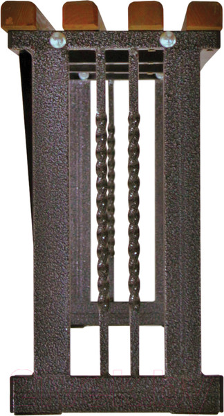 Изображение товара Скамья садовая Комплект-Агро Мадрид (1.6м)