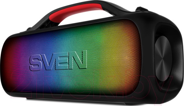 Изображение товара Портативная колонка Sven PS-360