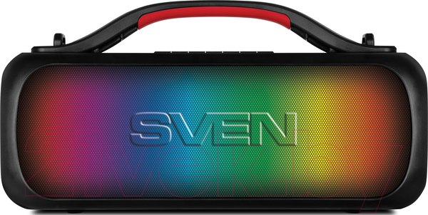 Изображение товара Портативная колонка Sven PS-360
