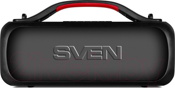 Изображение товара Портативная колонка Sven PS-360