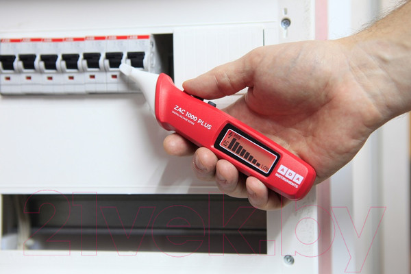 Изображение товара Индикатор напряжения ADA Instruments ZAC 1000 Plus / А00689