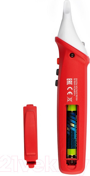 Изображение товара Индикатор напряжения ADA Instruments ZAC 1000 Plus / А00689