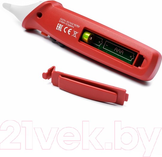 Изображение товара Индикатор напряжения ADA Instruments ZAC 1000 Plus / А00689