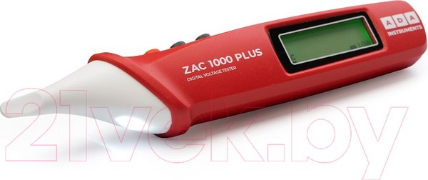 Изображение товара Индикатор напряжения ADA Instruments ZAC 1000 Plus / А00689