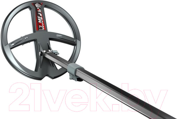 Изображение товара Металлоискатель XP Deus 2 Ws6 Master с катушкой 22 (9)