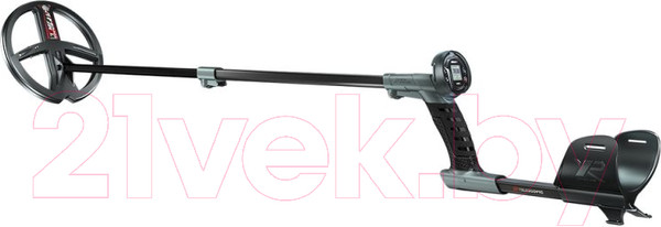 Изображение товара Металлоискатель XP Deus 2 Ws6 Master с катушкой 22 (9)