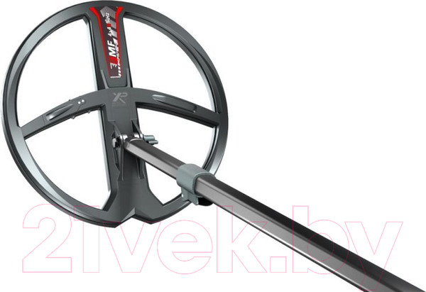 Изображение товара Металлоискатель XP Deus 2 Ws6 Master с катушкой 28 (11)