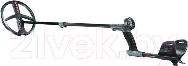 Изображение товара Металлоискатель XP Deus 2 Ws6 Master с катушкой 28 (11)