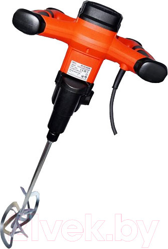 Изображение товара Дрель-миксер Felisatti КМ-100/1600ЭМ2