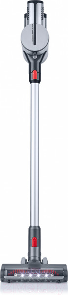 Изображение товара Вертикальный пылесос Arnica Solara / ET13450 (белый)