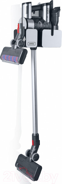 Изображение товара Вертикальный пылесос Arnica Solara / ET13450 (белый)