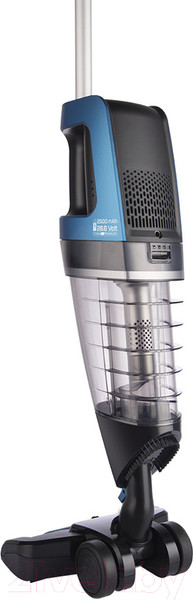 Изображение товара Вертикальный пылесос Arnica E-Max / ET11201 (синий)