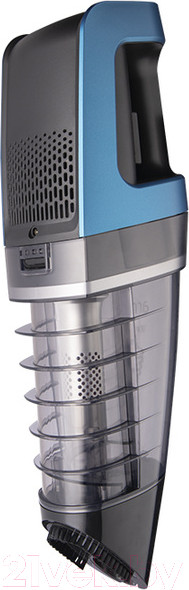 Изображение товара Вертикальный пылесос Arnica E-Max / ET11201 (синий)