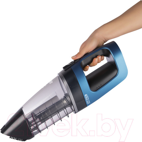 Изображение товара Вертикальный пылесос Arnica E-Max / ET11201 (синий)
