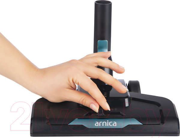 Изображение товара Вертикальный пылесос Arnica E-Max / ET11201 (синий)