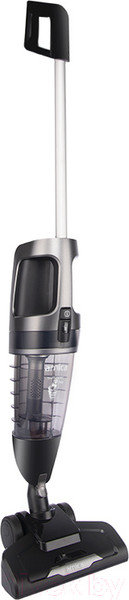 Изображение товара Вертикальный пылесос Arnica E-Max / ET11202 (антрацит)