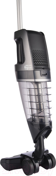 Изображение товара Вертикальный пылесос Arnica E-Max / ET11202 (антрацит)