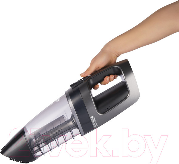 Изображение товара Вертикальный пылесос Arnica E-Max / ET11202 (антрацит)