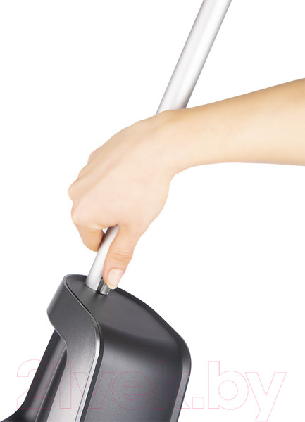 Изображение товара Вертикальный пылесос Arnica E-Max / ET11202 (антрацит)