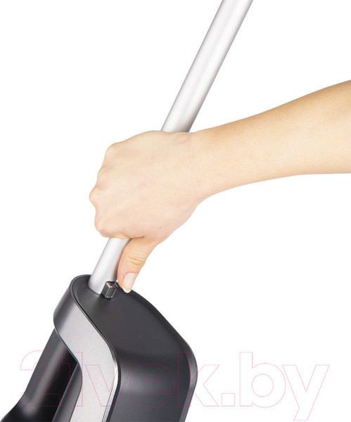 Изображение товара Вертикальный пылесос Arnica E-Max / ET11202 (антрацит)