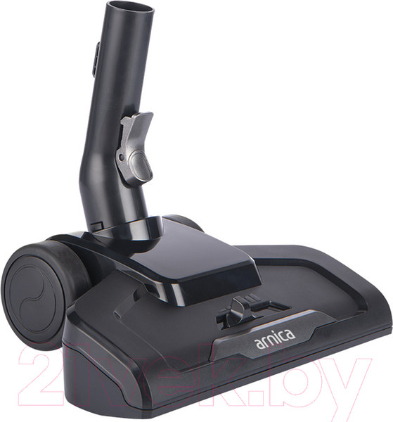 Изображение товара Вертикальный пылесос Arnica E-Max / ET11202 (антрацит)