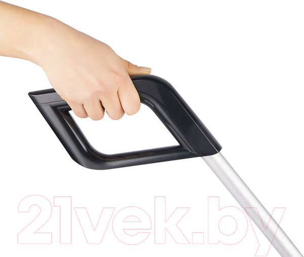 Изображение товара Вертикальный пылесос Arnica E-Max / ET11202 (антрацит)