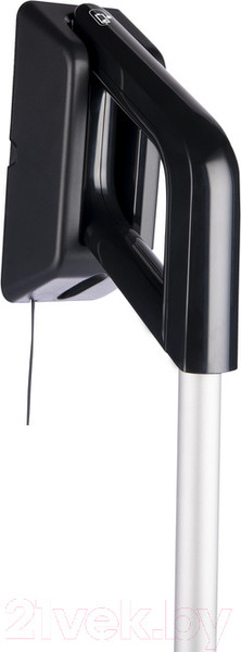 Изображение товара Вертикальный пылесос Arnica E-Max / ET11202 (антрацит)