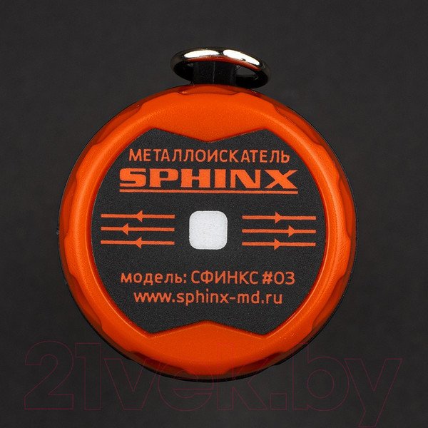 Изображение товара Пинпоинтер Sphinx 03