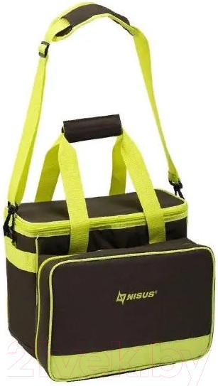 Изображение товара Походный набор Nisus N-811 (6)