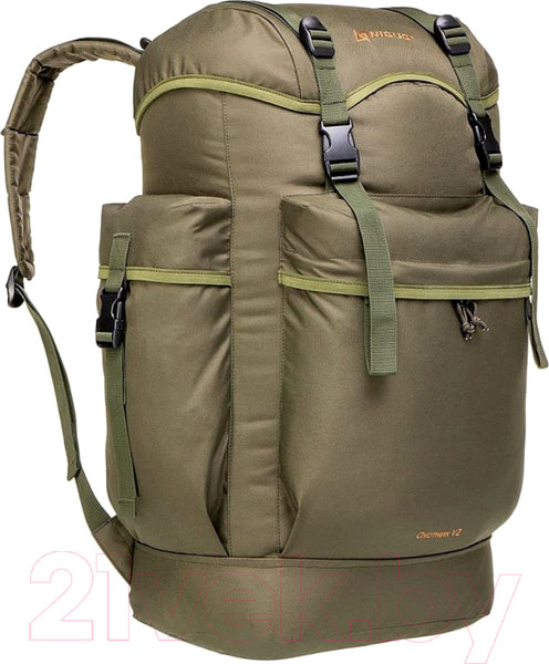 Изображение товара Рюкзак тактический Nisus Охотник Hunter 70 / N-TB1381-70L