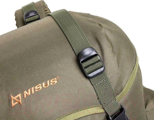 Изображение товара Рюкзак тактический Nisus Охотник Hunter 70 / N-TB1381-70L