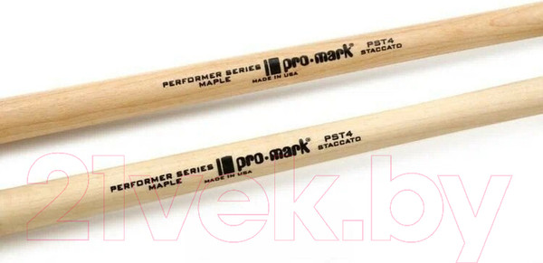 Изображение товара Колотушки для литавр Pro-Mark PST4