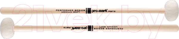 Изображение товара Колотушки для литавр Pro-Mark PST2