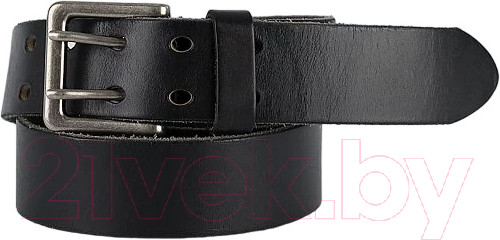 Изображение товара Ремень мужской Poshete 571-2103-S-BLK (черный)