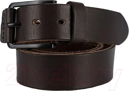 Изображение товара Ремень мужской Poshete 571-2104-L-DBW (коричневый)