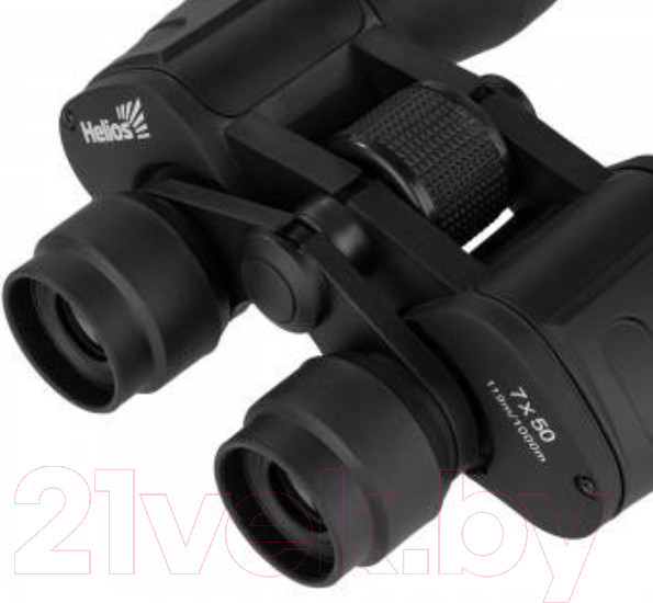 Изображение товара Бинокль Helios 7х50 (HS 7x50)