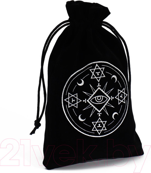 Изображение товара Руны для гадания Лас Играс Ведьмины руны / 7625566